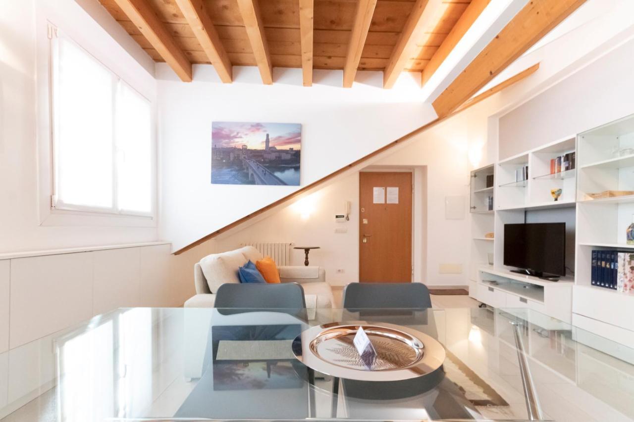Appartement Mansarda Cola