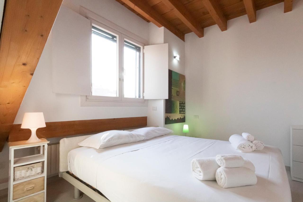 Appartement Mansarda Cola