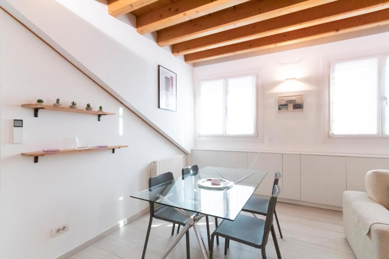 Appartement Mansarda Cola