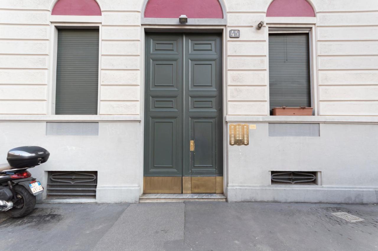 Mansarda Cola Appartement Milaan