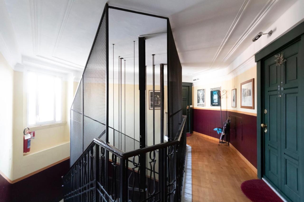 Mansarda Cola Appartement Milaan